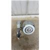 Image 2 : Electric Spherical Chrome Rotary Dial Telephone