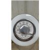 Image 3 : Electric Spherical Chrome Rotary Dial Telephone