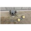 Image 5 : Electric Spherical Chrome Rotary Dial Telephone