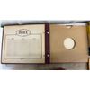 Image 3 : Vintage Ledger Books, Bristol's Recording Charts, Flint Paper Sheets, Columnar Pads and More