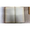 Image 4 : Vintage Ledger Books, Bristol's Recording Charts, Flint Paper Sheets, Columnar Pads and More