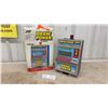 Image 1 : GO Tireline Royal Flush 5000 Draw Poker Electronic Tabletop Game, 1 or 2 Player