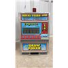 Image 2 : GO Tireline Royal Flush 5000 Draw Poker Electronic Tabletop Game, 1 or 2 Player