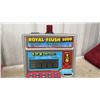 Image 5 : GO Tireline Royal Flush 5000 Draw Poker Electronic Tabletop Game, 1 or 2 Player