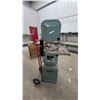 Image 1 : King Industrial 14" Wood Cutting Bandsaw, Model KC-1401C