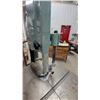 Image 3 : King Industrial 14" Wood Cutting Bandsaw, Model KC-1401C