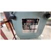 Image 5 : King Industrial 14" Wood Cutting Bandsaw, Model KC-1401C