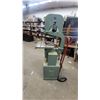Image 7 : King Industrial 14" Wood Cutting Bandsaw, Model KC-1401C