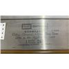 Image 5 : Craftsman Miter Box with Sears Kromedge 26" 11-Point Saw and 2 New Powerfist Tool Holders