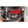 Image 3 : Sears Craftsman 150 Router Model 315.17431 with Case, Manual, Wagner W180 Spray Gun and More