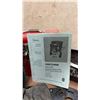 Image 4 : Sears Craftsman 150 Router Model 315.17431 with Case, Manual, Wagner W180 Spray Gun and More