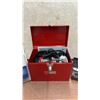 Image 5 : Sears Craftsman 150 Router Model 315.17431 with Case, Manual, Wagner W180 Spray Gun and More