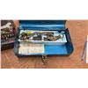 Image 7 : Sears Craftsman 150 Router Model 315.17431 with Case, Manual, Wagner W180 Spray Gun and More