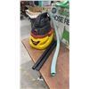 Image 2 : Continental CA-200 Deluxe Rustproof Hose Reel, Stinger Wet/Dry Vacuum, 2 Step Stools