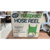 Image 5 : Continental CA-200 Deluxe Rustproof Hose Reel, Stinger Wet/Dry Vacuum, 2 Step Stools