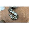 Image 8 : Assorted Metal Chains, One With Quick Links and One With Heavy-Duty Chain Hook
