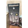 Image 4 : Globe Electric Mayfair Collection 3-Light Canopy Spotlight Fixture, Illuminations Candles