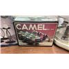 Image 5 : Globe Electric Mayfair Collection 3-Light Canopy Spotlight Fixture, Illuminations Candles