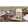 Image 6 : Globe Electric Mayfair Collection 3-Light Canopy Spotlight Fixture, Illuminations Candles