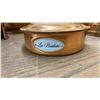 Image 5 : Copper Craft Partial Set, Aluminum Pancake Dispenser, Tea Kettle and More