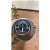 Image 6 : Vintage Cast Metal Still Banks Including "Time to Save" Clock and 2 Clowns