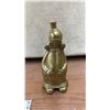 Image 7 : Vintage Cast Metal Still Banks Including "Time to Save" Clock and 2 Clowns