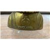 Image 4 : 2 Brass Coin Banks Humpty Dumpty, and Beefeater Bust and Brass Camel