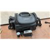 Image 6 : Nikon FE2 and FM2 SLR Cameras w/ Zoom-Nikkor Lenses, Vidpro Bag, Sunpak Flash and More