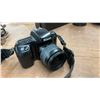 Image 3 : Nikon N50 35mm SLR Camera with AF Nikkor 28-80mm Lens, Voigtländer Rangefinder and More
