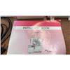 Image 5 : Janome MyLock 234D Electronic Serger Overlock Sewing Machine with Pedal, Manual and Accessories