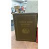 Image 4 : Antique Books Including Twentieth Century Dictionary, Les Misérables, David Copperfield, and More
