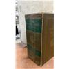 Image 5 : Antique Books Including Twentieth Century Dictionary, Les Misérables, David Copperfield, and More