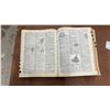 Image 6 : Antique Books Including Twentieth Century Dictionary, Les Misérables, David Copperfield, and More