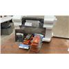 Image 1 : New Old Stock Commodore DPS-1101 Daisy Wheel Printer with User's Guide and KR-150 Ribbon Cartridges