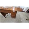 Image 3 : Vintage Singer 403A Slant-O-Matic Sewing Machine in Wooden Cabinet, Late 1950s-Early 1960s