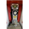 Image 5 : Custom MTS "Bill's Two-Bit Phone" Booth with Vintage Rotary Dial Public Pay Station Payphone