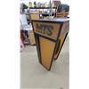 Image 2 : MTS (Manitoba Telecom Services) Branded Public Telephone Pedestal Kiosk with Logo Panels