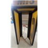 Image 5 : MTS (Manitoba Telecom Services) Branded Public Telephone Pedestal Kiosk with Logo Panels