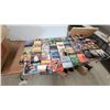Image 1 : Quanity Lot of TV Series DVDs Including Lost, House, The Wire, NCIS, Brady Bunch, Nip/Tuck and More