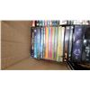 Image 2 : Quanity Lot of TV Series DVDs Including Lost, House, The Wire, NCIS, Brady Bunch, Nip/Tuck and More