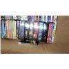 Image 3 : Quanity Lot of TV Series DVDs Including Lost, House, The Wire, NCIS, Brady Bunch, Nip/Tuck and More
