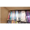 Image 4 : Quanity Lot of TV Series DVDs Including Lost, House, The Wire, NCIS, Brady Bunch, Nip/Tuck and More