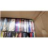 Image 5 : Quanity Lot of TV Series DVDs Including Lost, House, The Wire, NCIS, Brady Bunch, Nip/Tuck and More