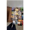 Image 6 : Quanity Lot of TV Series DVDs Including Lost, House, The Wire, NCIS, Brady Bunch, Nip/Tuck and More