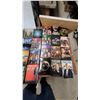 Image 8 : Quanity Lot of TV Series DVDs Including Lost, House, The Wire, NCIS, Brady Bunch, Nip/Tuck and More