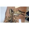 Image 2 : Large Lot of Assorted Antique Brass Furniture Hardware, Drawer Pulls, Handles, and Hinges