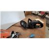 Image 3 : Paslode PF350S PowerMaster Plus Pneumatic Framing Nailer Elec Hedge Trimmer Plus