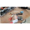 Image 4 : Paslode PF350S PowerMaster Plus Pneumatic Framing Nailer Elec Hedge Trimmer Plus