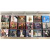 Image 7 : Collection of 125 CD's