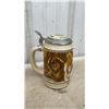 Image 11 : 5 Endangered Species Beer Steins